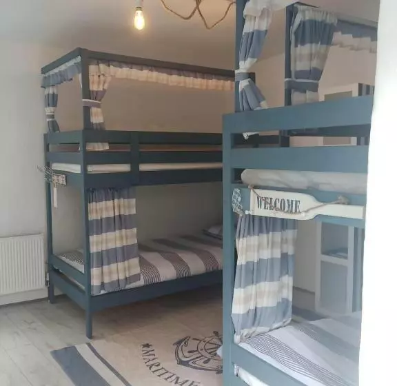 Easkey Hostel