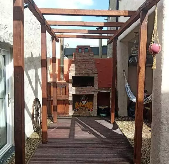 Easkey Hostel
