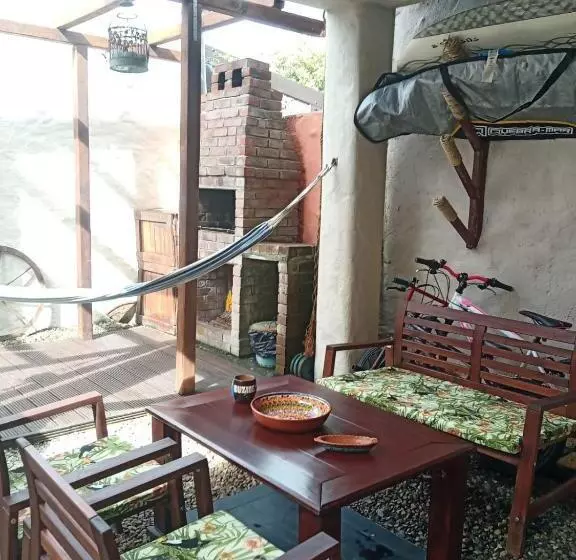Easkey Hostel