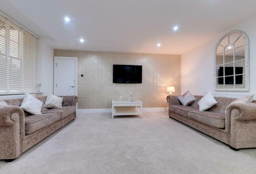 ホテル Rst Rodney Street