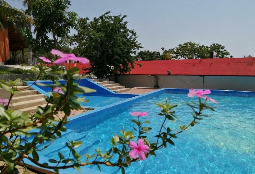 Hotelli Hills Huatulco