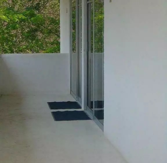 Hotelli Hills Huatulco