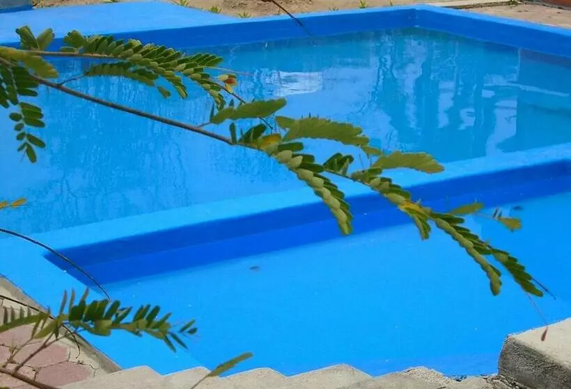 Hotelli Hills Huatulco