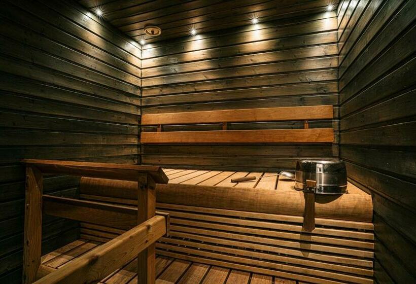 هتل Levi Black Apartments