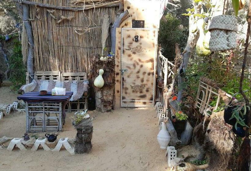 هتل Mountain Camp Ali Khaled