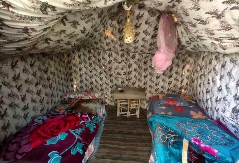 هتل Mountain Camp Ali Khaled