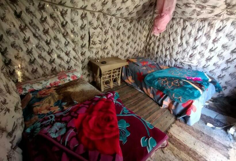 هتل Mountain Camp Ali Khaled