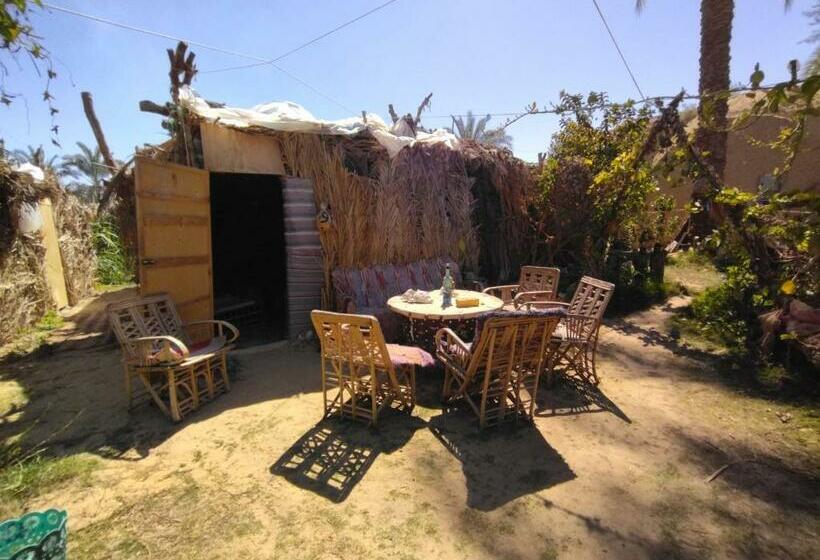 هتل Mountain Camp Ali Khaled