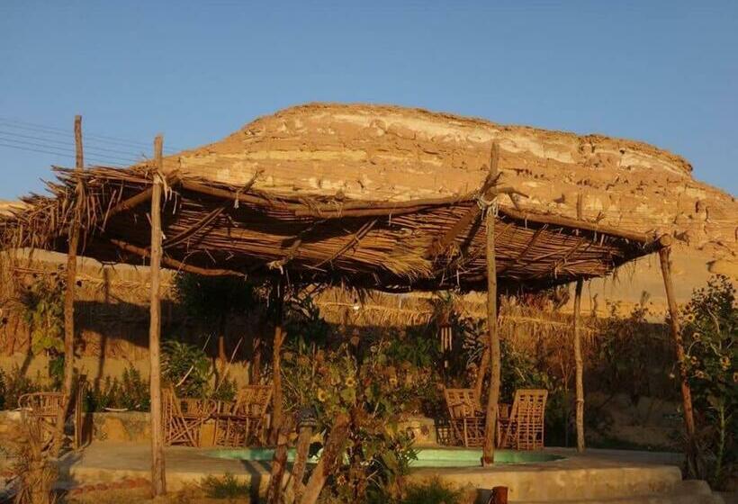 هتل Mountain Camp Ali Khaled