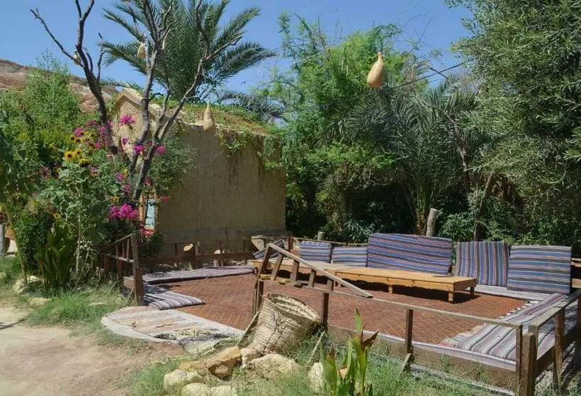 هتل Mountain Camp Ali Khaled