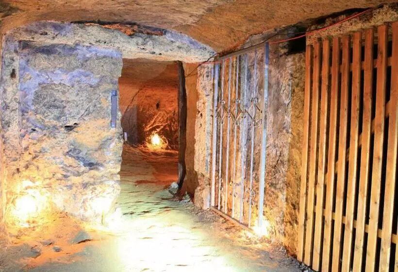 Hotelli Pension Mühle