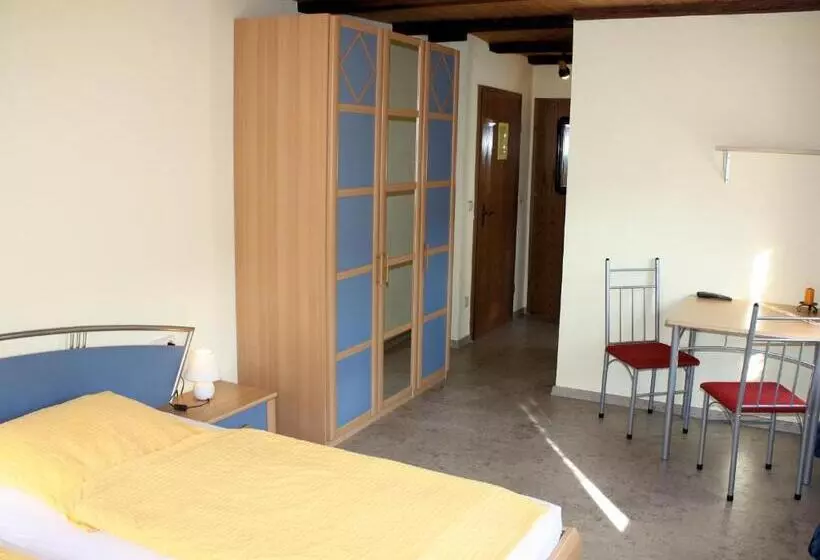 Hotelli Pension Mühle