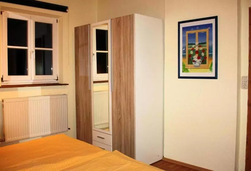 Hotelli Pension Mühle