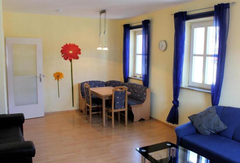 Hotel Pension Mühle