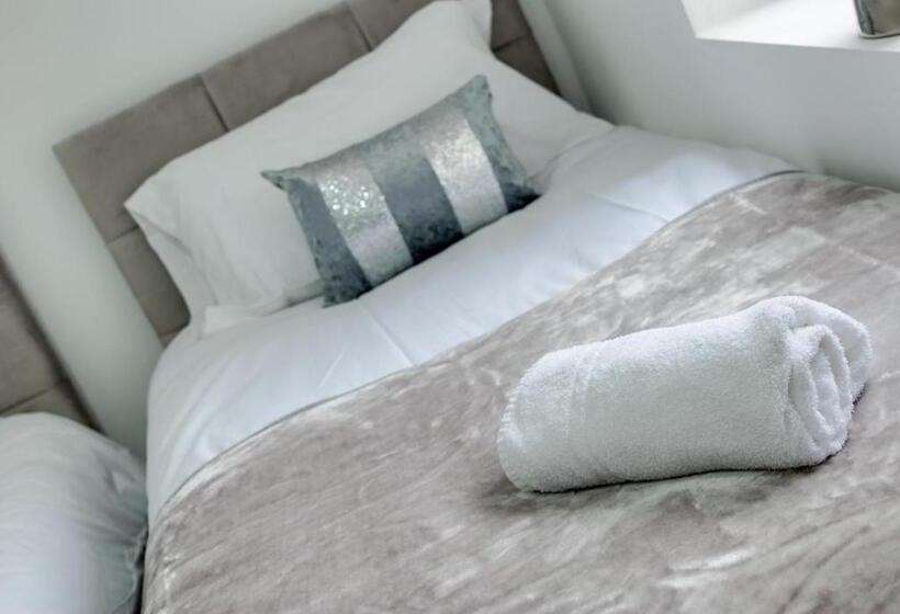 ホテル Rst Rodney Street