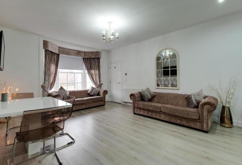 ホテル Rst Rodney Street