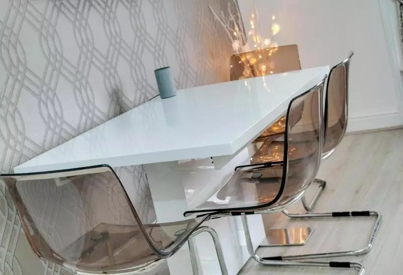 هتل Rst Rodney Street