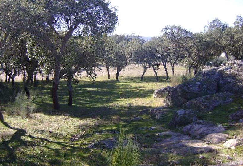 هتل Tapada Da Beirã