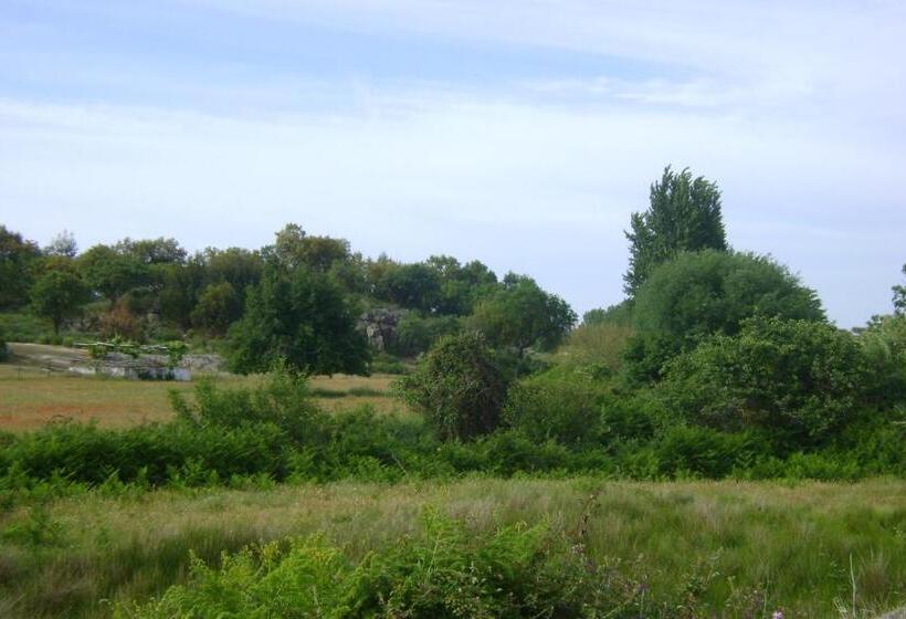 هتل Tapada Da Beirã