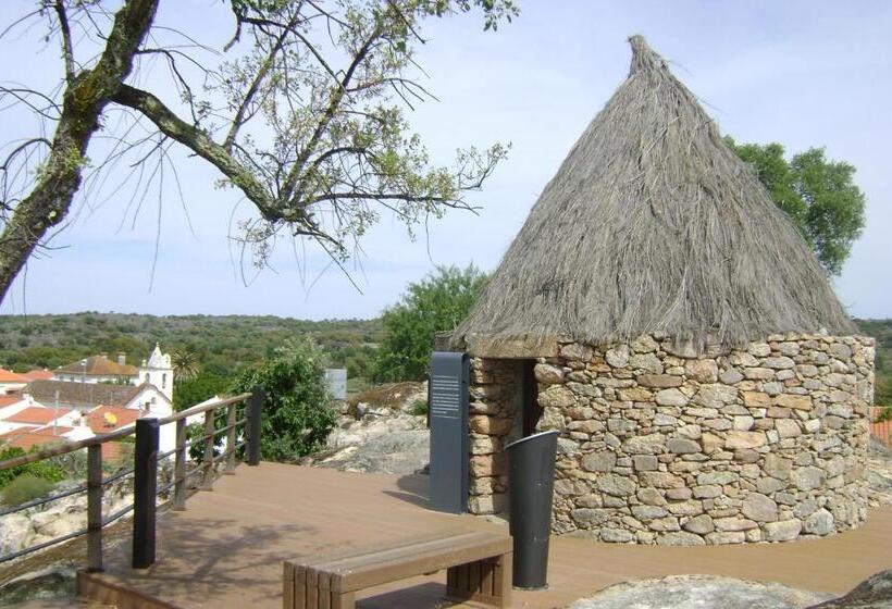 هتل Tapada Da Beirã