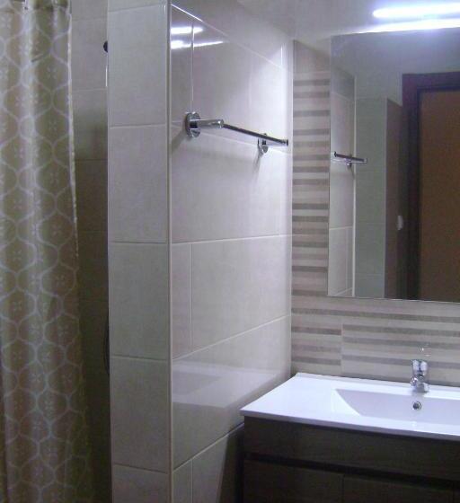 هتل Tapada Da Beirã