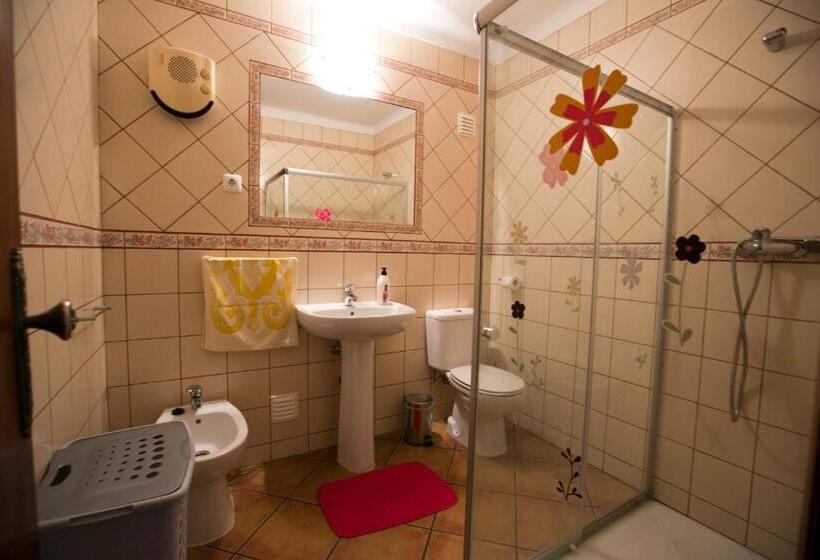 هتل Tapada Da Beirã