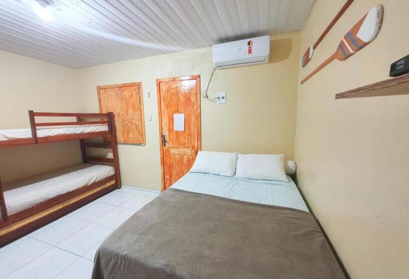 Пансион Babylon Village