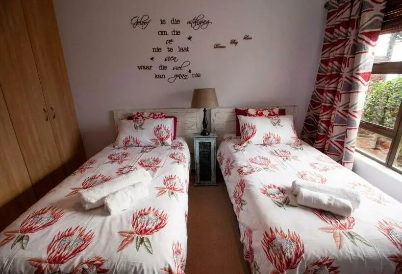 Majatalo Froggy Bay Is The Best All The Way!