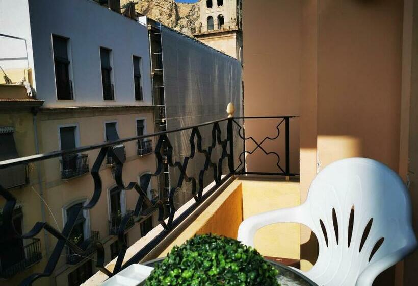 펜션 Guesthouse City Hall