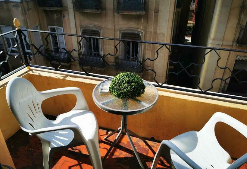 펜션 Guesthouse City Hall