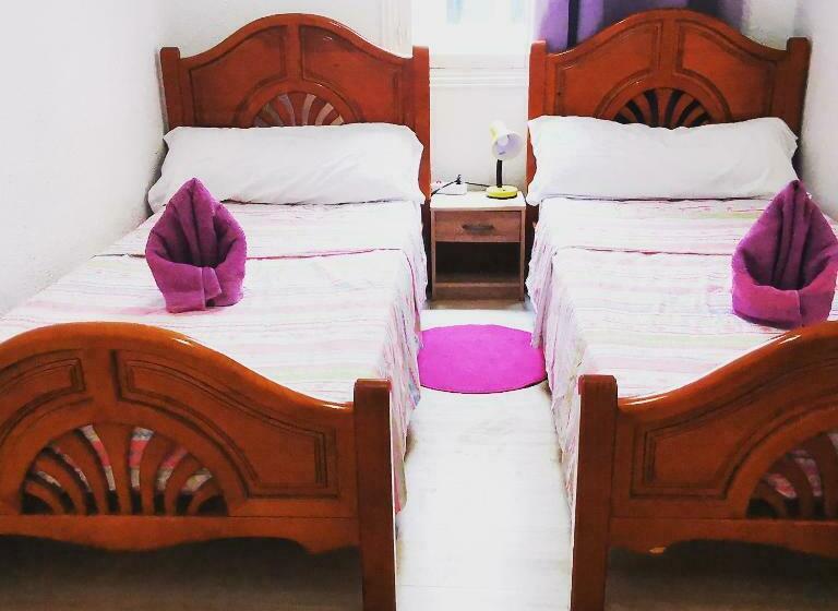 펜션 Guesthouse City Hall