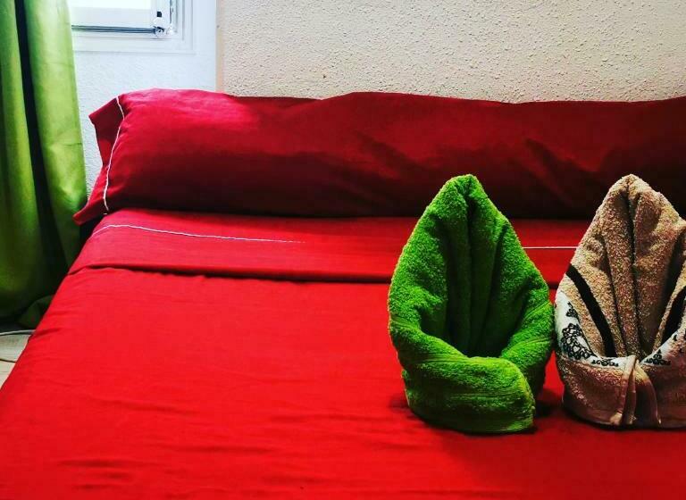 펜션 Guesthouse City Hall