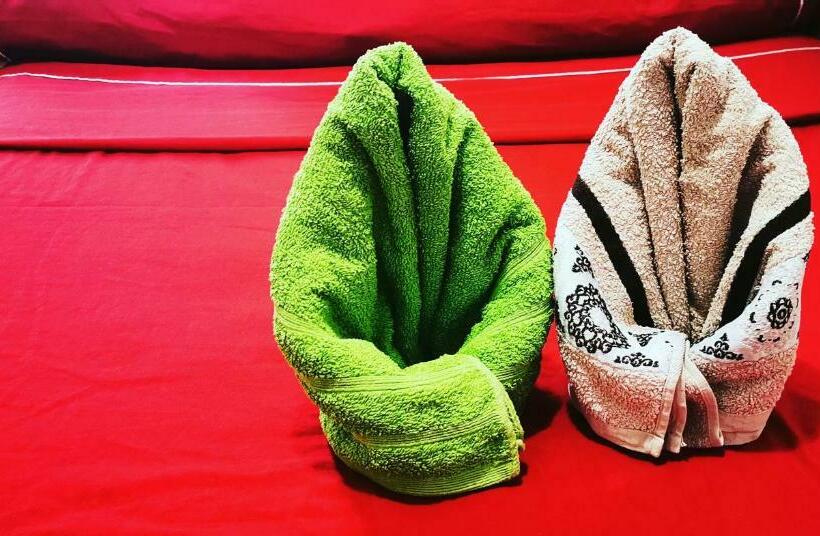 펜션 Guesthouse City Hall