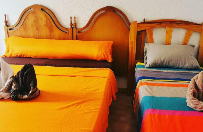 펜션 Guesthouse City Hall