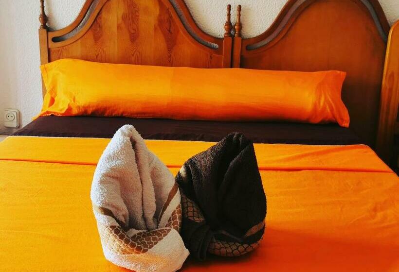 펜션 Guesthouse City Hall