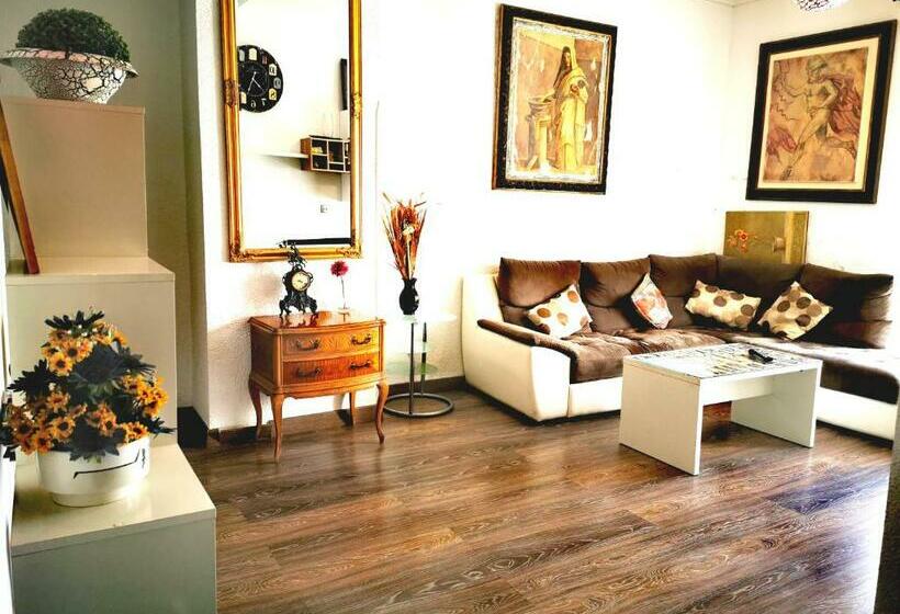 펜션 Guesthouse City Hall