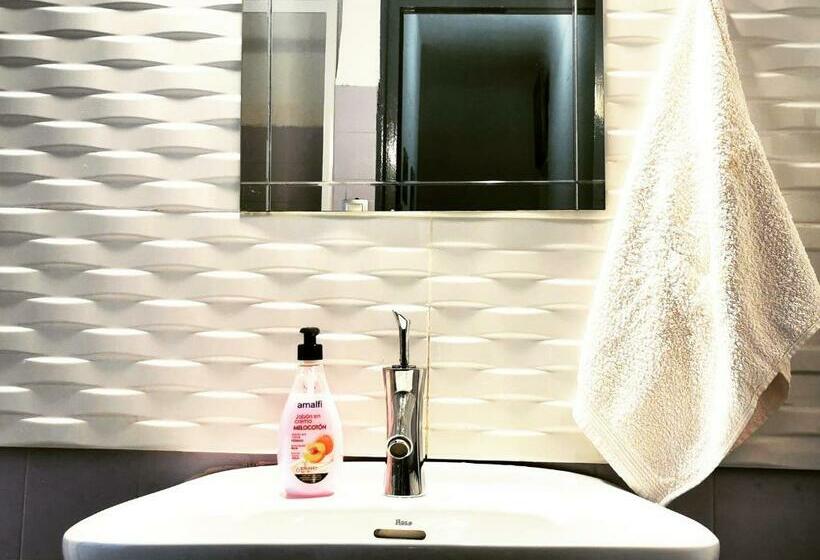 펜션 Guesthouse City Hall