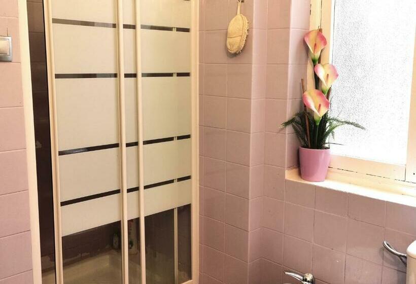 펜션 Guesthouse City Hall