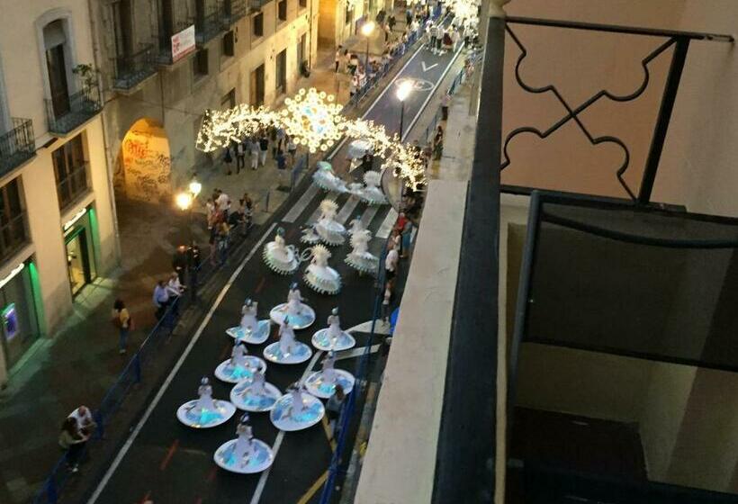 펜션 Guesthouse City Hall