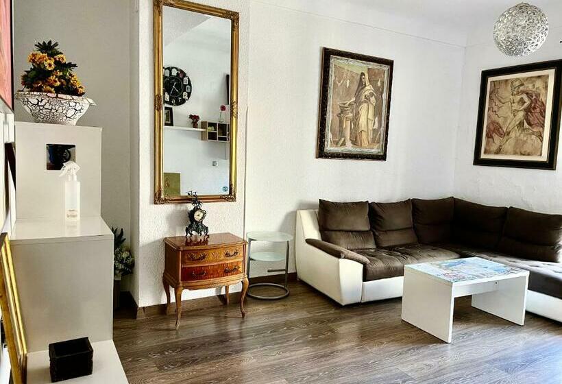 펜션 Guesthouse City Hall