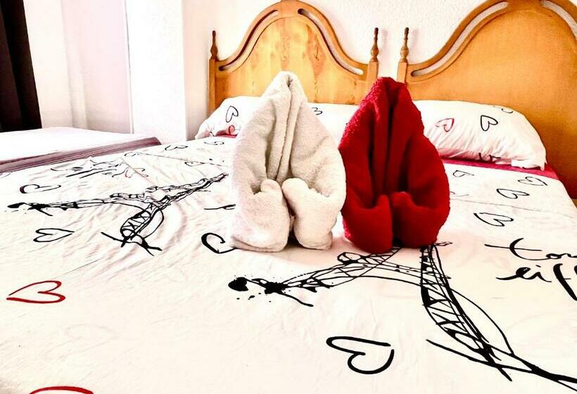 펜션 Guesthouse City Hall