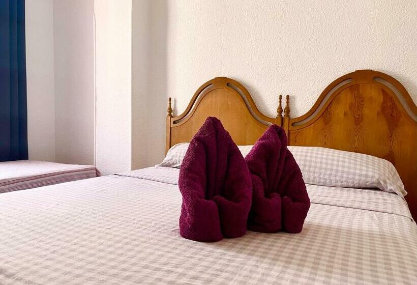 펜션 Guesthouse City Hall