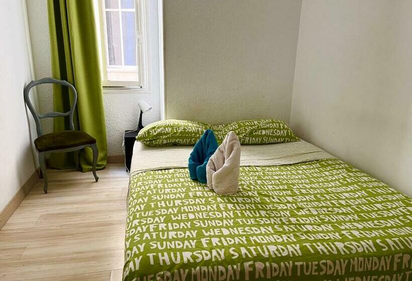 펜션 Guesthouse City Hall