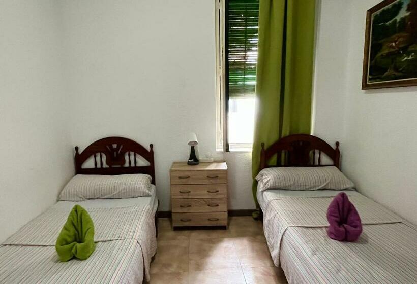 펜션 Guesthouse City Hall