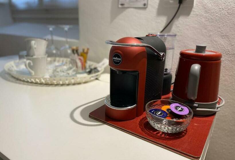 ペンション Palazzo Della Torre Room