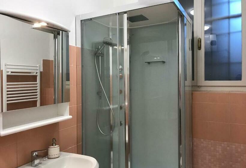 ペンション Palazzo Della Torre Room