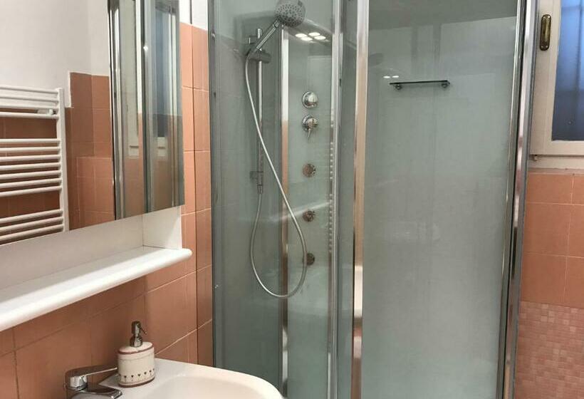 ペンション Palazzo Della Torre Room