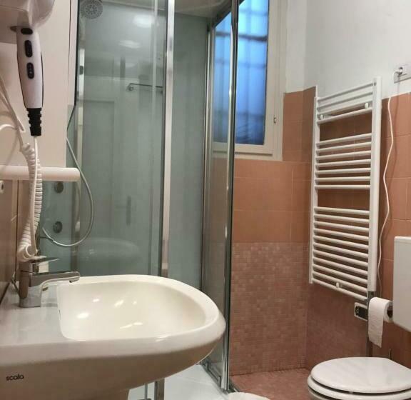 ペンション Palazzo Della Torre Room