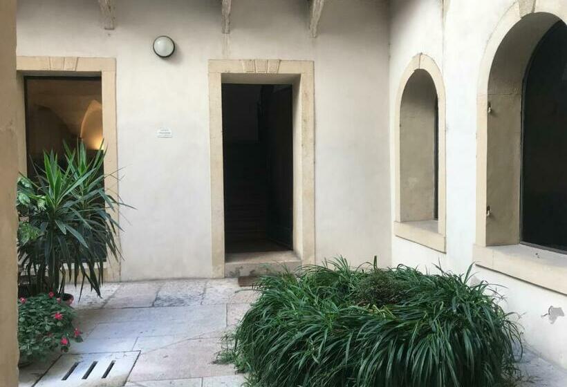 ペンション Palazzo Della Torre Room