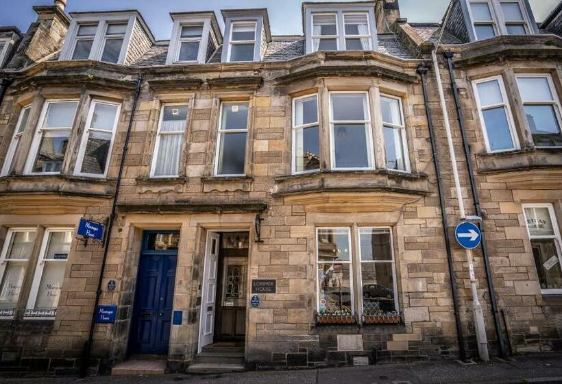 Majatalo Lorimer House